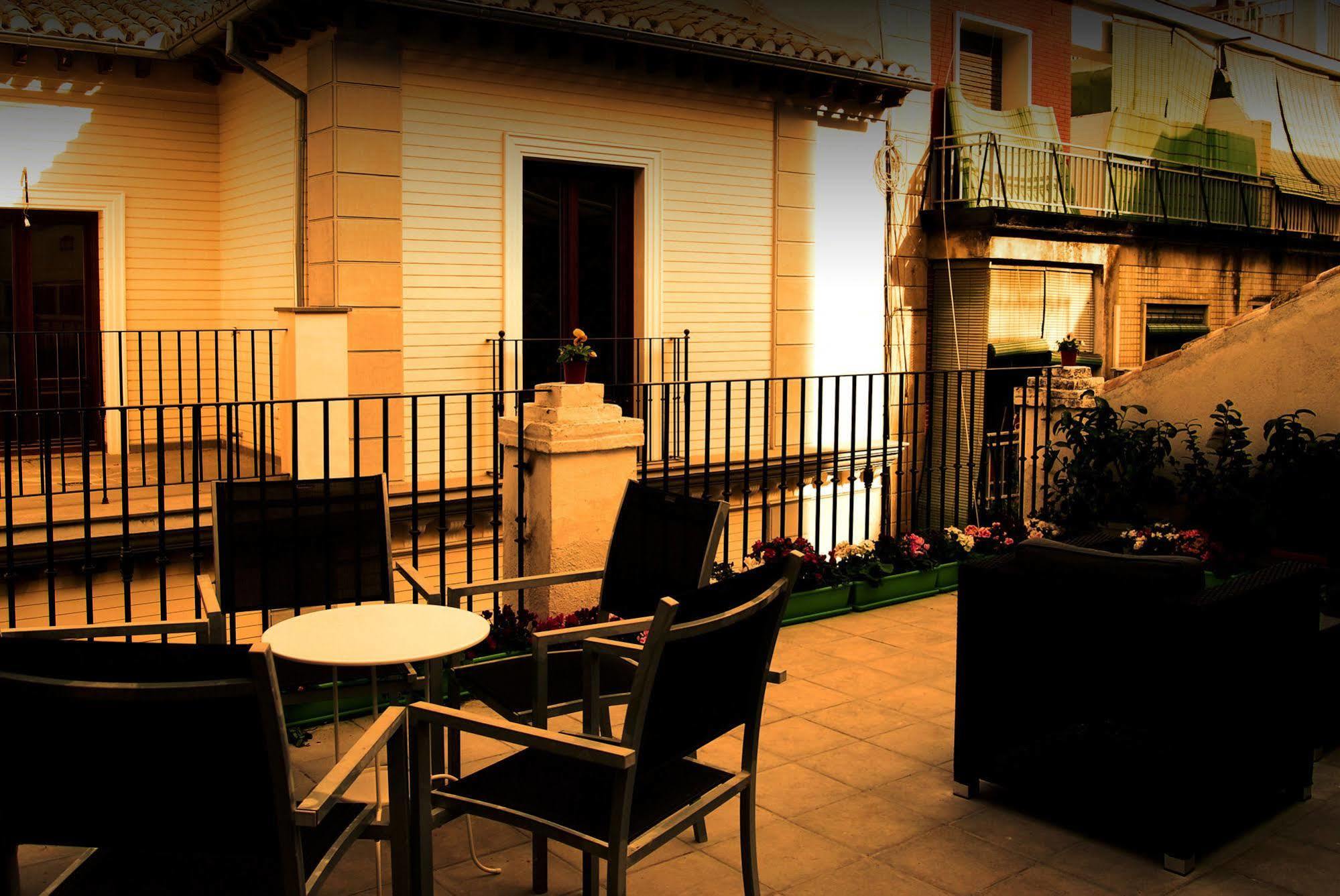 Asrama Oh! My Granada